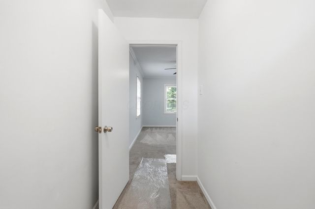 554 Brookside Drive, Columbus, OH 43209