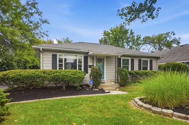 554 Brookside Drive, Columbus, OH 43209