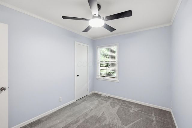 554 Brookside Drive, Columbus, OH 43209