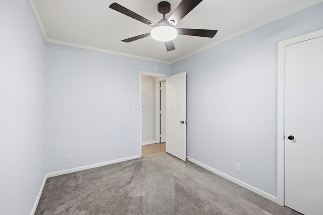 554 Brookside Drive, Columbus, OH 43209