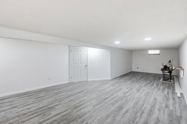 554 Brookside Drive, Columbus, OH 43209