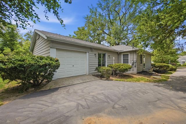 554 Brookside Drive, Columbus, OH 43209