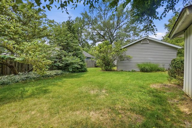 554 Brookside Drive, Columbus, OH 43209