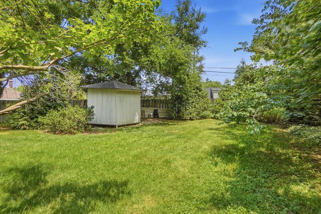 554 Brookside Drive, Columbus, OH 43209