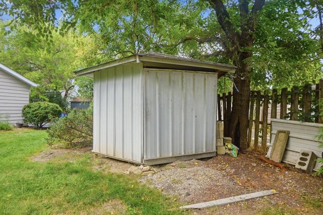 554 Brookside Drive, Columbus, OH 43209