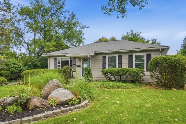 554 Brookside Drive, Columbus, OH 43209