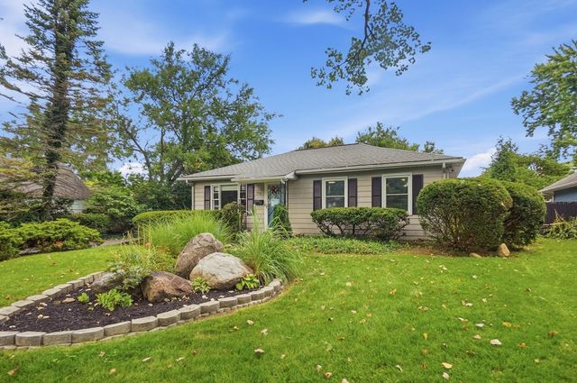 554 Brookside Drive, Columbus, OH 43209