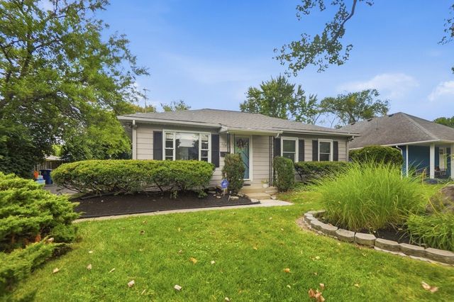 554 Brookside Drive, Columbus, OH 43209