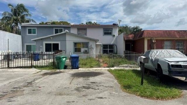 20686 NW 38th Avenue, Miami Gardens, FL 33055