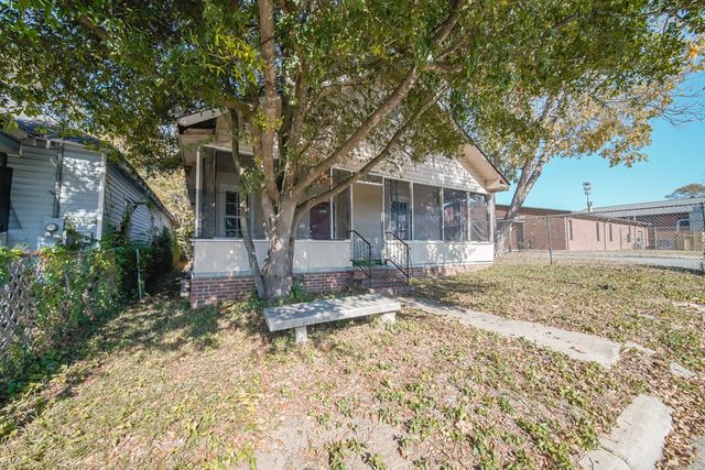 1317 Pou Street, Columbus, GA 31901