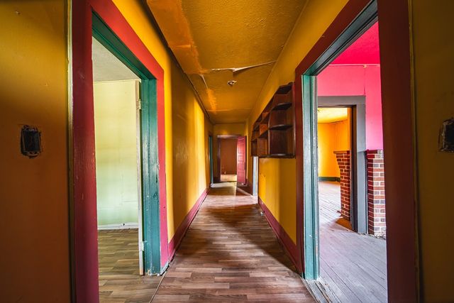 1317 Pou Street, Columbus, GA 31901