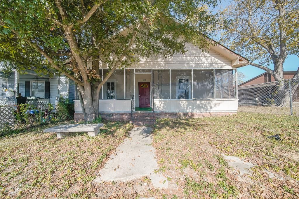 1317 Pou Street, Columbus, GA 31901