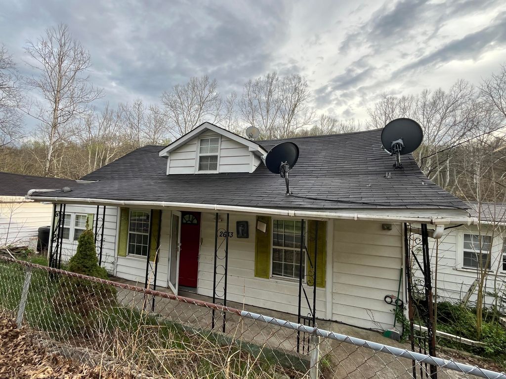 2633 Tates Creek Road, Richmond, KY 40475