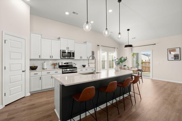 1111 Fitzgerald Court, Summerville, SC 29485