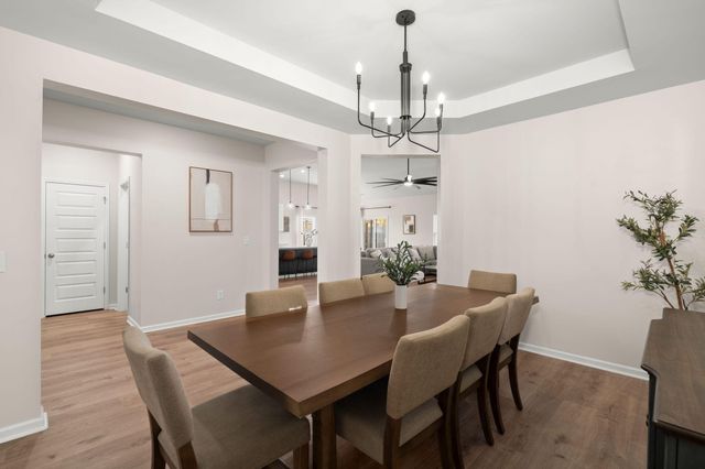 1111 Fitzgerald Court, Summerville, SC 29485