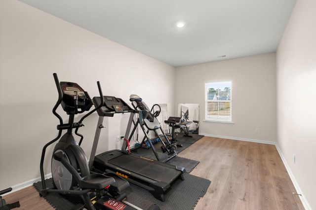 1111 Fitzgerald Court, Summerville, SC 29485