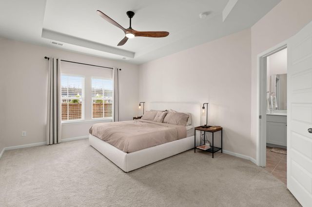 1111 Fitzgerald Court, Summerville, SC 29485