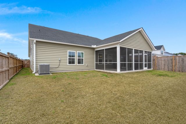 1111 Fitzgerald Court, Summerville, SC 29485