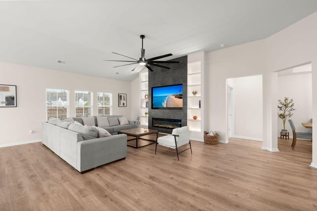 1111 Fitzgerald Court, Summerville, SC 29485