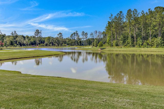 1111 Fitzgerald Court, Summerville, SC 29485