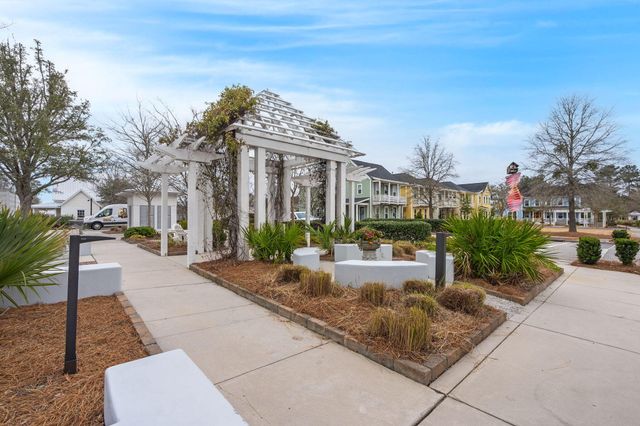 1111 Fitzgerald Court, Summerville, SC 29485