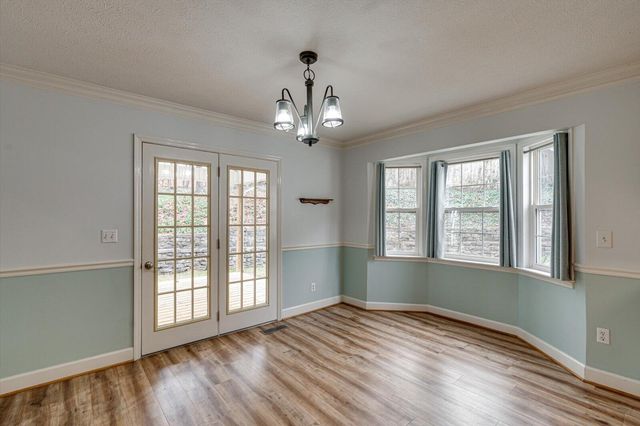 118 Dusty Ridge Trail, Ringgold, GA 30736