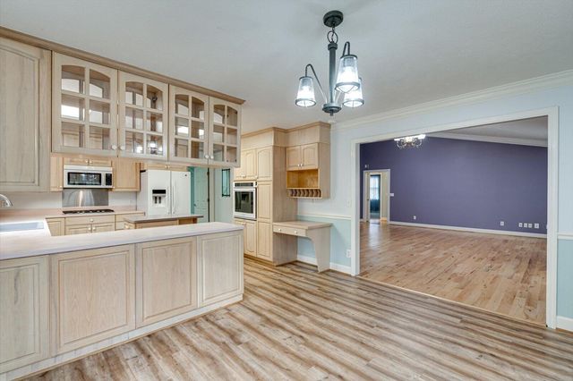 118 Dusty Ridge Trail, Ringgold, GA 30736