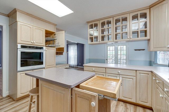 118 Dusty Ridge Trail, Ringgold, GA 30736