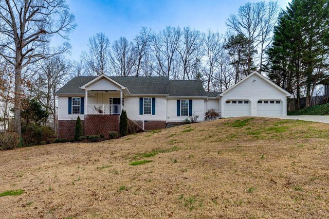 118 Dusty Ridge Trail, Ringgold, GA 30736