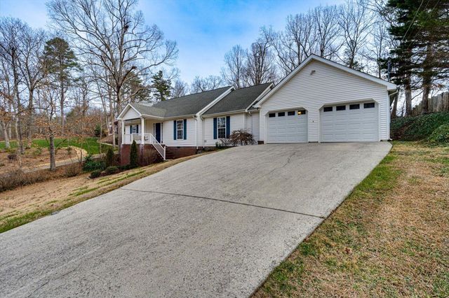 118 Dusty Ridge Trail, Ringgold, GA 30736