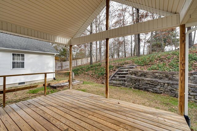 118 Dusty Ridge Trail, Ringgold, GA 30736