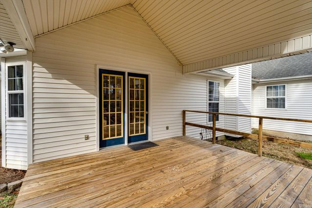 118 Dusty Ridge Trail, Ringgold, GA 30736