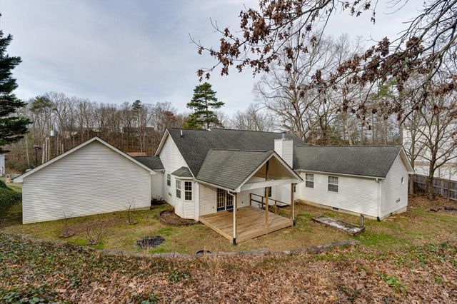 118 Dusty Ridge Trail, Ringgold, GA 30736