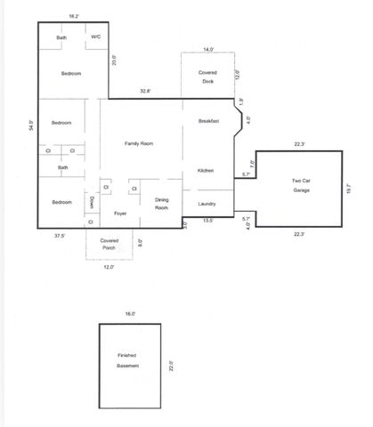 118 Dusty Ridge Trail, Ringgold, GA 30736