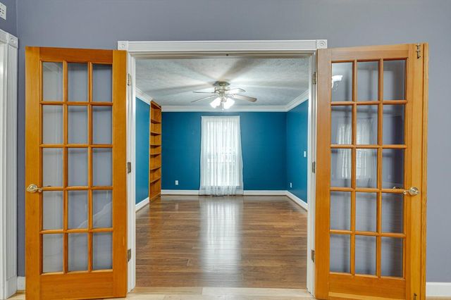 118 Dusty Ridge Trail, Ringgold, GA 30736