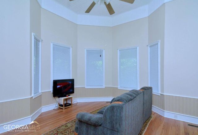 104 W 4th Street, Arabi, GA 31712