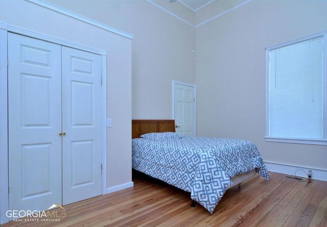 104 W 4th Street, Arabi, GA 31712