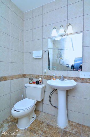 104 W 4th Street, Arabi, GA 31712