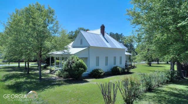 104 W 4th Street, Arabi, GA 31712