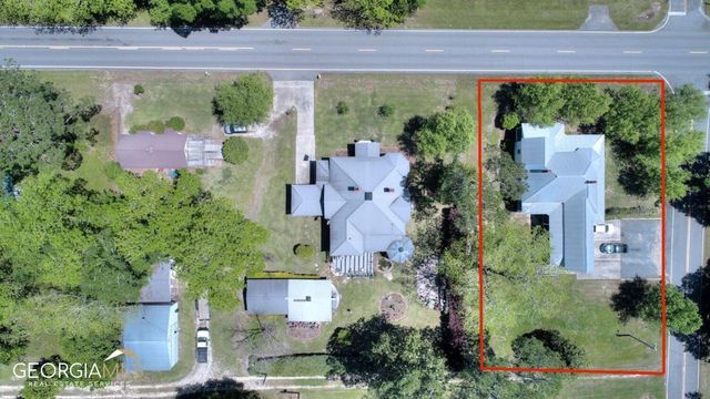 104 W 4th Street, Arabi, GA 31712