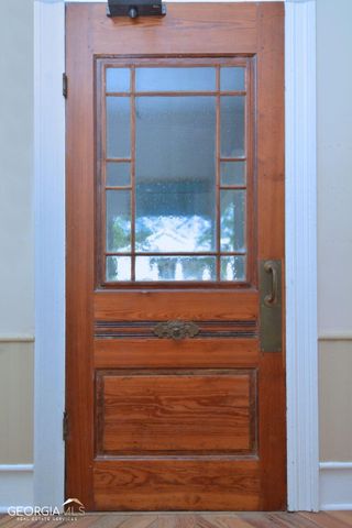 104 W 4th Street, Arabi, GA 31712