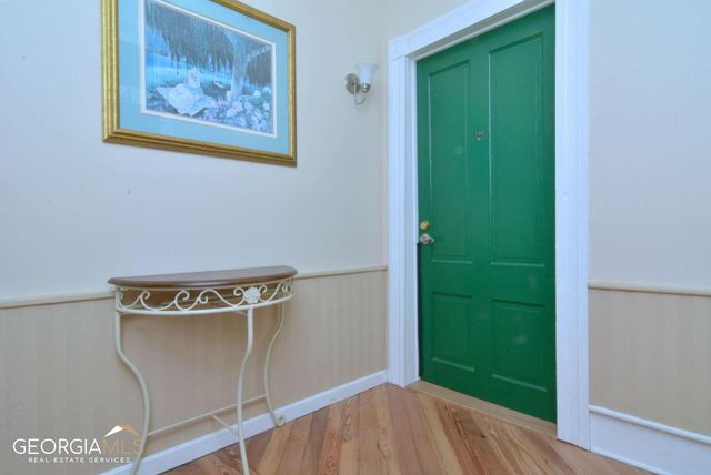 104 W 4th Street, Arabi, GA 31712