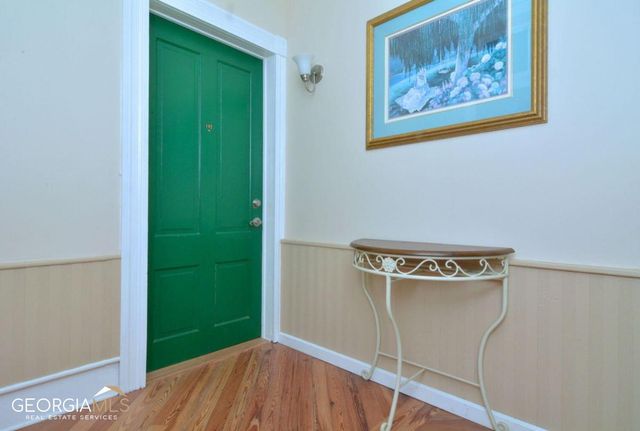 104 W 4th Street, Arabi, GA 31712