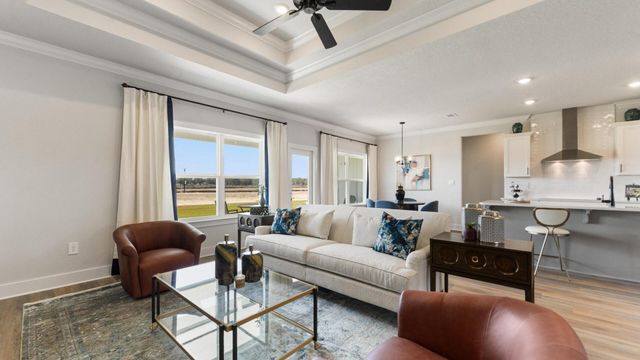 6 Heartstone, Petal, MS 39465