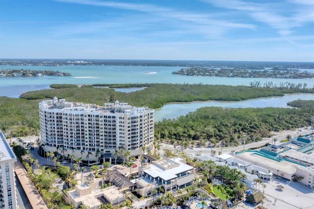 1300 BENJAMIN FRANKLIN DRIVE 304, Sarasota, FL 34236