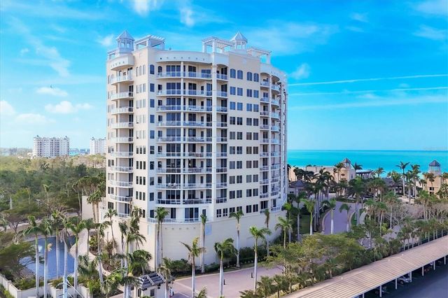 1300 BENJAMIN FRANKLIN DRIVE 304, Sarasota, FL 34236