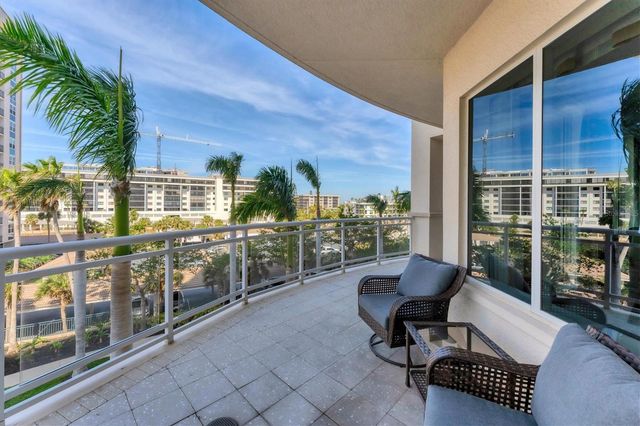 1300 BENJAMIN FRANKLIN DRIVE 304, Sarasota, FL 34236