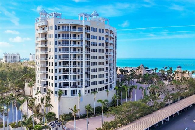 1300 BENJAMIN FRANKLIN DRIVE 304, Sarasota, FL 34236