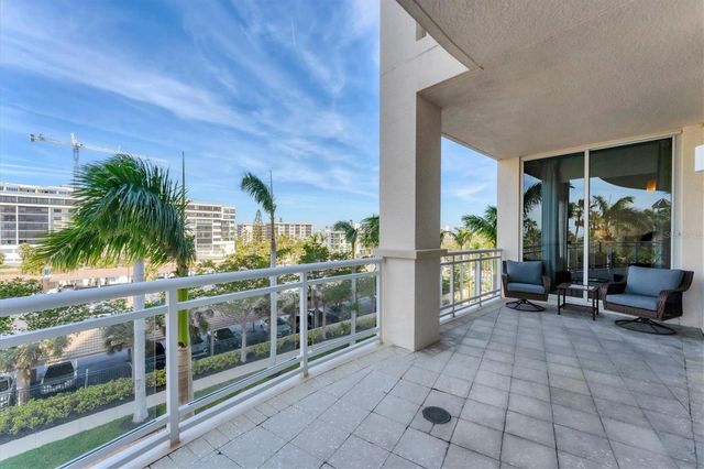 1300 BENJAMIN FRANKLIN DRIVE 304, Sarasota, FL 34236