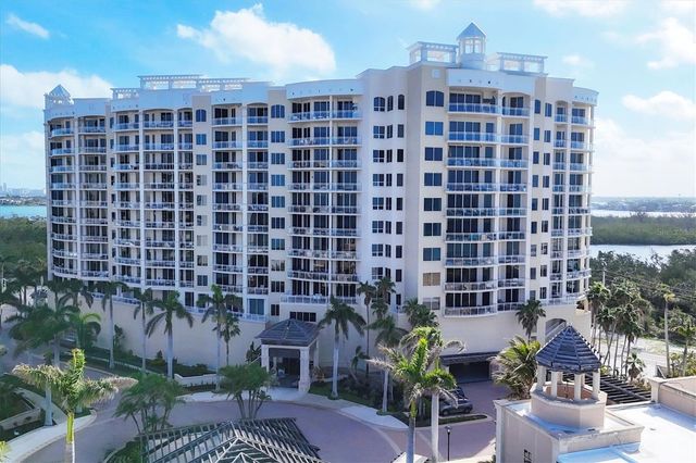 1300 BENJAMIN FRANKLIN DRIVE 304, Sarasota, FL 34236
